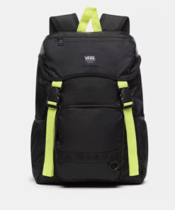 Černý batoh VANS 22 l
