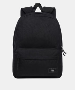 Černý batoh VANS 23 l