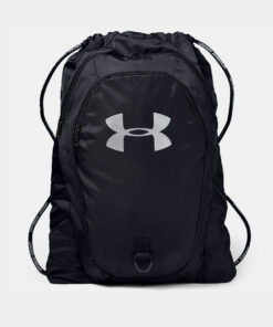 Černý vak 25 l Under Armour