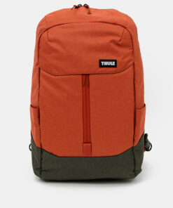 Červený batoh Thule 20 l