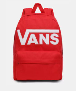 Červený batoh VANS 22 l