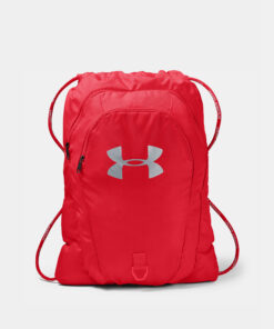 Červený vak 25 l Under Armour