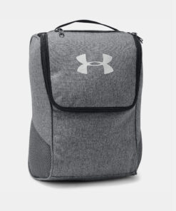 Šedá taška na boty Under Armour