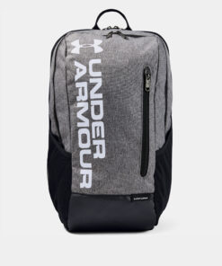 Šedý batoh Gametime 25 l Under Armour
