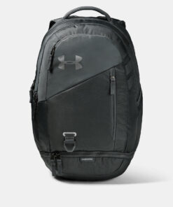 Šedý batoh Hustle Under Armour