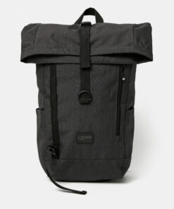 Šedý batoh LOAP Clear 20 l