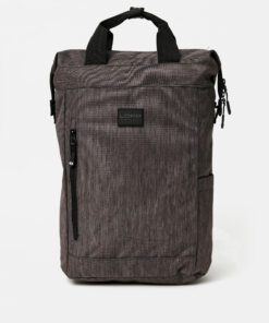 Šedý batoh LOAP Tempest 18 l