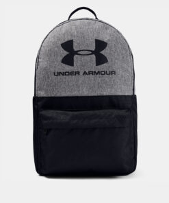 Šedý batoh Loudon Under Armour