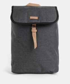 Šedý dámský batoh LOAP Evena 13 l