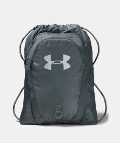 Šedý vak 25 l Under Armour