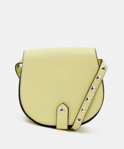 Žlutá crossbody kabelka Haily´s Gail