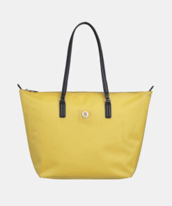 Žlutá kabelka Tommy Hilfiger