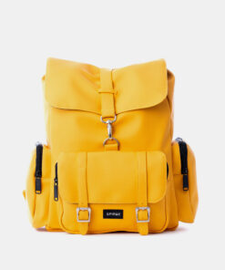 Žlutý batoh Spiral