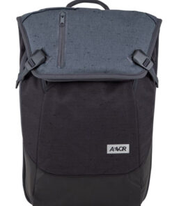 AEVOR Daypack Bichrome Night batoh do školy - černá