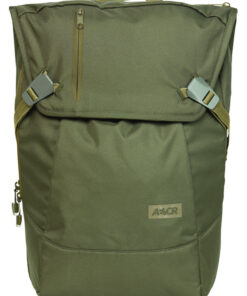 AEVOR Daypack PINE GREEN batoh do školy - zelená