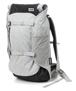 AEVOR Travel Pack Bichrome Steam batoh do školy - šedá