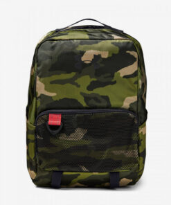 Batoh Under Armour Boys Select Backpack - zelená