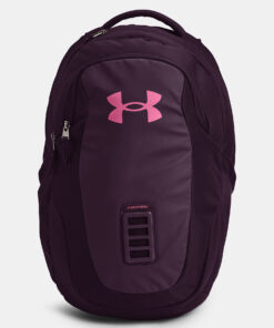 Batoh Under Armour Gameday 2.0 Backpack - fialová