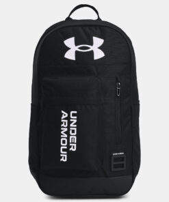 Batoh Under Armour Halftime Backpack - černá