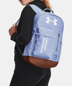 Batoh Under Armour Halftime Backpack - modrá