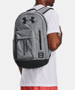 Batoh Under Armour Halftime Backpack - šedá
