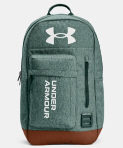 Batoh Under Armour Halftime Backpack - zelená