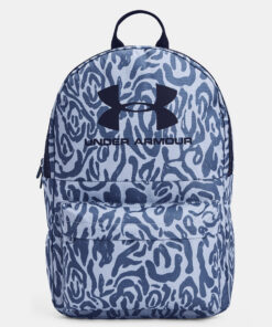 Batoh Under Armour Loudon Backpack - modrá
