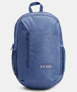 Batoh Under Armour Roland Backpack - modrá
