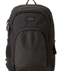 Billabong COMMAND STEALTH batoh do školy - černá