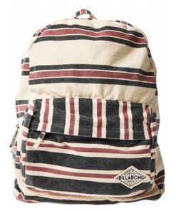 Billabong HAND OVER LOVE CREAM batoh do školy - béžová