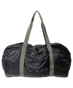 Billabong SURFTREK TRANSIT DUF black cestovní taška - černá