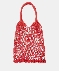 Billabong WATER U DOIN SUNSET RED taška přes rameno - červená