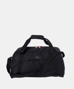 Černá cestovní taška Rip Curl