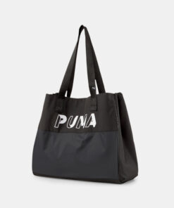 Černá dámská sportovní taška Puma