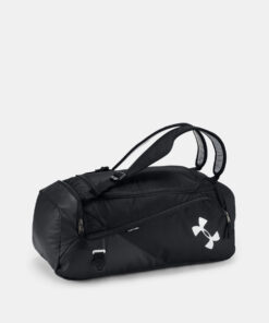 Černá sportovní taška Contain Duo Under Armour