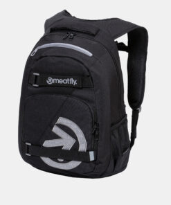 Černý batoh Meatfly Exile