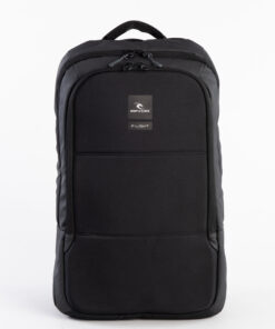 Černý batoh Rip Curl