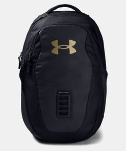 Černý batoh Under Armour UA Gameday 2.0 Backpack