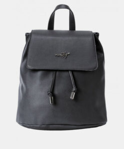 Černý dámský batoh Meatfly Raver