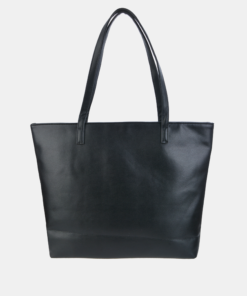 Černý shopper Clayre & Eef