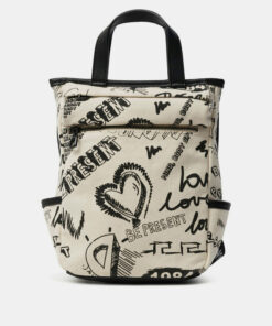 Desigual batoh Back Jaleo Corinto Medium
