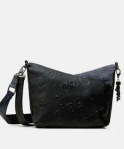 Desigual crossbody kabelka Bols Opera Harry Mini