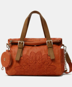 Desigual kabelka Bols Summer Aquiles Loverty