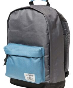 Element BEYOND STO GRE PRO BLU batoh do školy - šedá