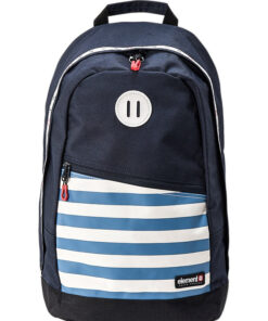 Element CAMDEN ECLIPSE NAVY batoh do školy - modrá