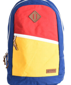 Element CAMDEN MULTICO batoh do školy - modrá