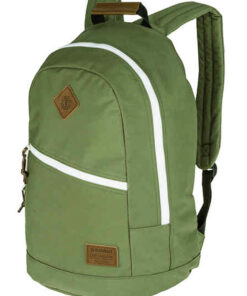 Element CAMDEN SURPLUS batoh do školy - zelená