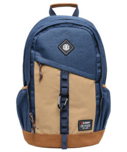 Element CYPRESS ECLIPSE HEATHER batoh do školy - modrá