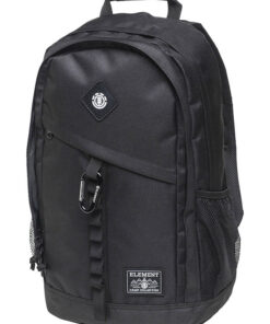 Element CYPRESS FLINT BLACK batoh do školy - černá