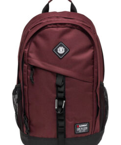 Element CYPRESS NAPA RED batoh do školy - červená